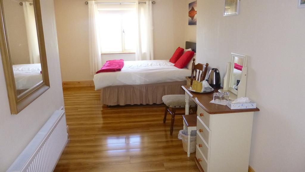 Cappa House B&B Eyeries Camera foto
